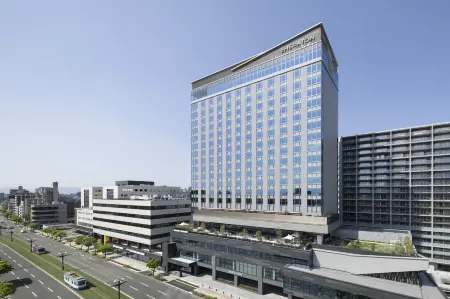 Sheraton Kagoshima