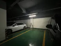 和頤至格飯店（平遙古城又見平遙劇場店）