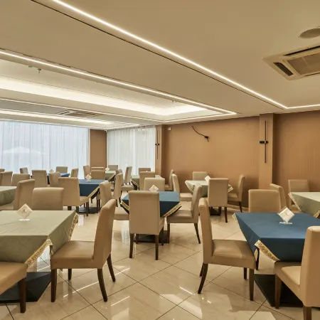 BTC Hotel