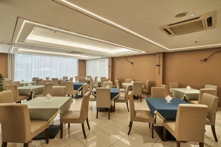 BTC Hotel Отели рядом с достопримечательностью «Дворец султанов Малакки»