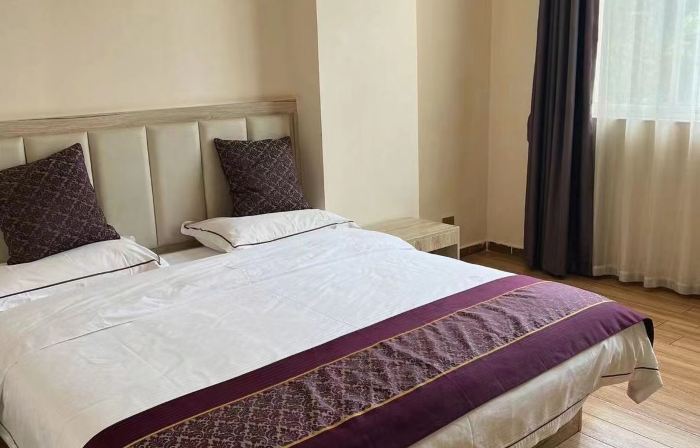 Tonghai Oriental Hotel