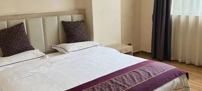 Tonghai Oriental Hotel Hotels in Tonghai