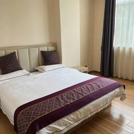 Tonghai Oriental Hotel