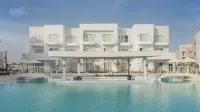 Tanoak Hotel - Pools