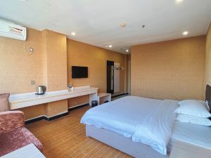 Ganzhou Kyoto Hotel (recommended for the new bus station store)