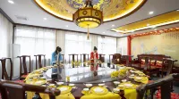 新賓後金賓館 - 早餐