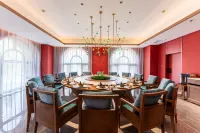 Wangduyan Hotel - breakfast