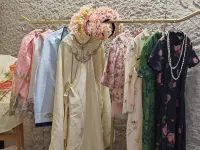 Flowers Like Brocade Travel (Shantou Small Park Seaside Promenade Store) โรงแรมใกล้เวทีงิ้วเหล่ามากง