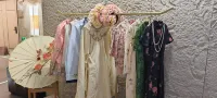 Flowers Like Brocade Travel (Shantou Small Park Seaside Promenade Store) - วิวทะเล