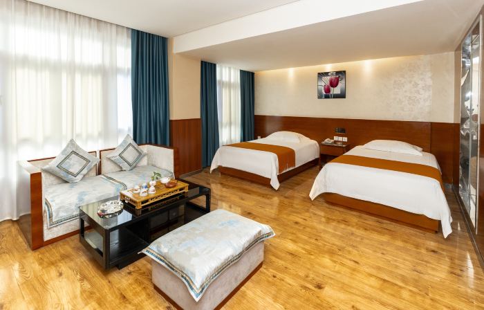 Hyatt Regency Xihe