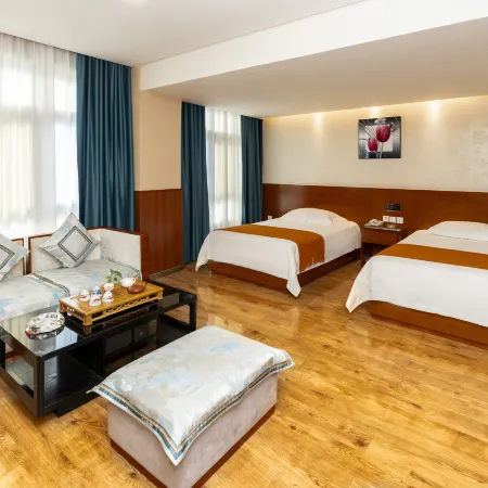 Hyatt Regency Xihe