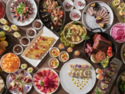 ヒルトン京都 京都のホテル