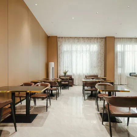 Luchuan Liya Fashion Hotel