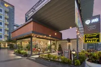 Bcons PS Bien Hoa Hotel Hotels near Tạp Hóa - Phòng Trọ, Cô Tuyết
