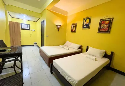 Simons Heritage Resort Puerto Galera