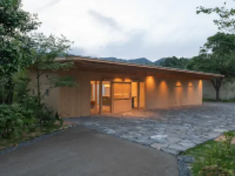 Yunoyama Onsen Sosuikyo Các khách sạn ở Mie District