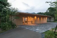 Yunoyama Onsen Sosuikyo Các khách sạn ở 
