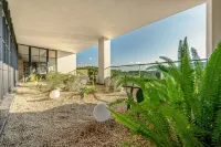 Zhongke Yiyun Hotel Hotels in Fairy Mountain National Forest Park/Fairy Mountain Town