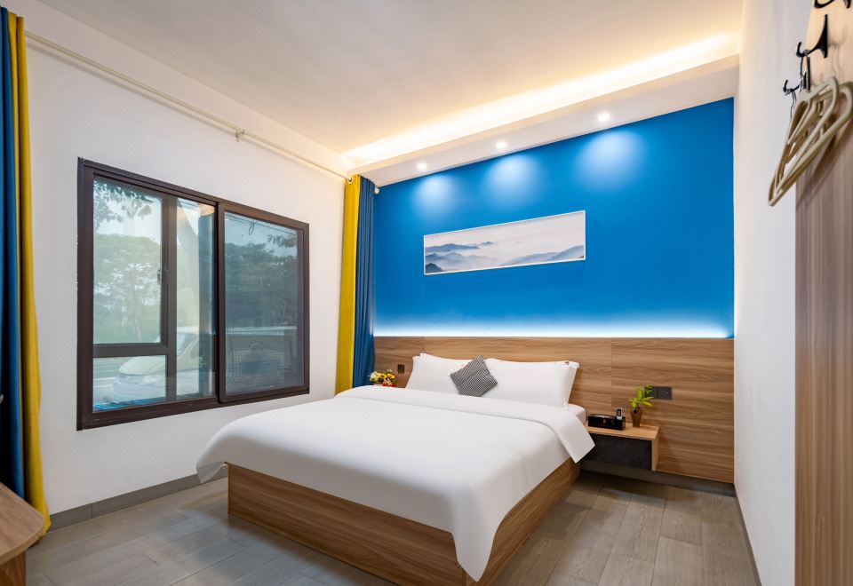 샤먼 헝셰 북부기차역