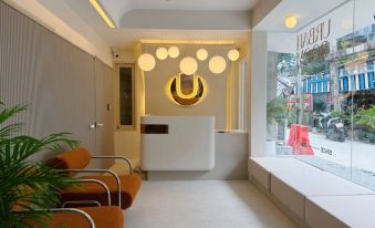 Urban Room Samed
