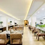Harmony Phnom Penh Hotel