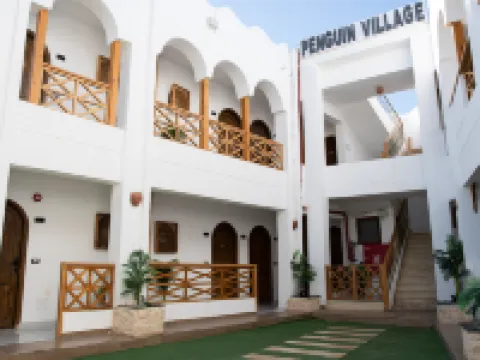 Penguin Village Dahab Hotels in Dahab