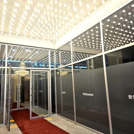 Raviens Haeundae Avenue Отели рядом с достопримечательностью «Район Сентум-Сити»