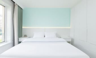 Xianqi Time Homestay