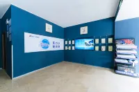 Lambe 0 Pressure Hotel (Bengbu Railway Station Store) Hotels in Bengbu