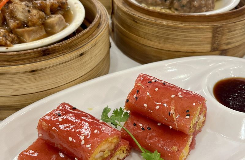 Bai li yun xi hotel (Guangzhou Yongqingfang Shangxiajiu Pedestrian Street) photo 2