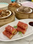 栢裏雲棲酒店（廣州永慶坊上下九步行街店） - 2星級