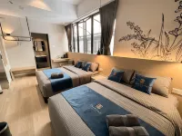 Hotel Brynton at Cameron Centrum Mall