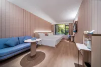 Hanting Hotel (Chongqing Ranjiaba Subway Station) Hotels in Chongqing