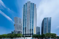 Iyue Romantic Coffee Hotel