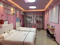 Home Inn (Dezhou Plain, Debaijin) Hotel in zona Dezhou University Pingyuan Normal Specialised Department
