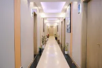 Jinyang Grain Trade Hotel