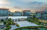 New World Chongqing Hotel Hotels in Bishan