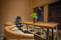 Wuyin Liangju Hotel (Wenshan Guangda Plaza)