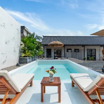 Wangle Resort Hotel (Zhanggong Bridge Gourmet Street)