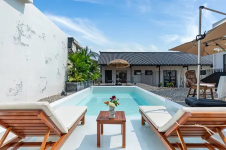 Wangle Resort Hotel (Zhanggong Bridge Gourmet Street)