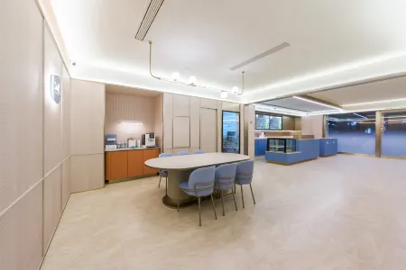 HanTing Hotel (Hengshui Zaoqiang Xinyulou) Отели в г. Чжаосян