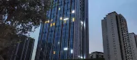Qianxun Inn Homestay (Wanzhou North Station Store) Hotel in zona Xiefeng Mountain