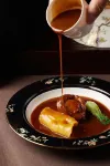 Posher House Urumqi Hotel (Tianshan International Airport · Degang Wanda) - breakfast