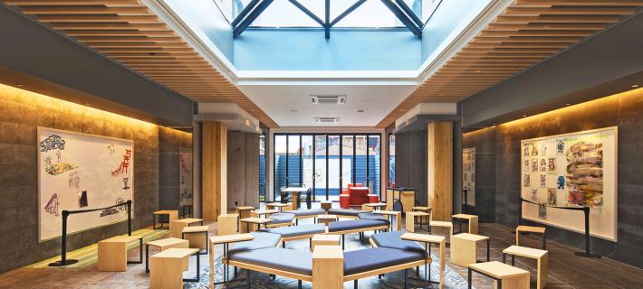 Travelodge Kyoto Shijo Karasuma Hotels in Kyoto