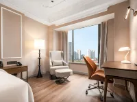 ウィーン インターナショナルホテル（成都大運會スポーツセンター） 三聖花郷荷塘月色周辺のホテル