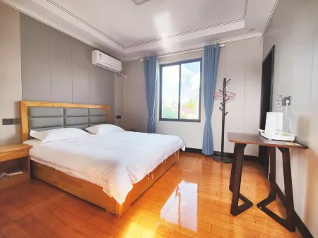 RunDe Hotel Отели рядом с Аэропорт Янчжоу