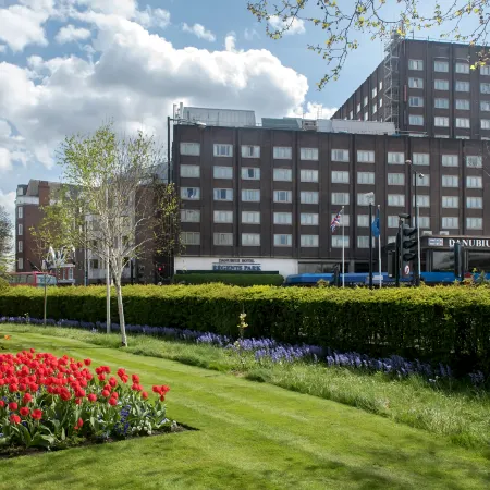 Danubius Hotel Regents Park Отели рядом с достопримечательностью «Камден»