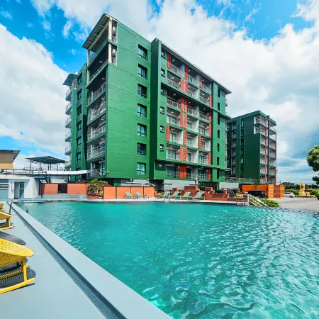 SureStay By Best Western Iconic Suvarnabhumi