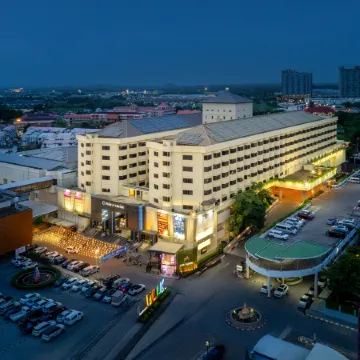 Star Convention Hotel (Star Hotel)