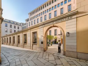 Mandarin Oriental, Milan
